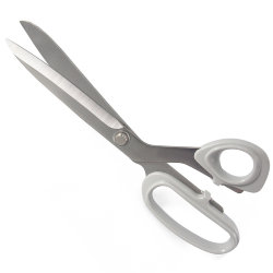 Minerva XIS32, ножницы для кроя с длиной лезвия 100 миллиметров