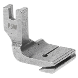 Golden Eagle P5W, лапка для складок для швейної машини з нижнім просуванням Golden Eagle P5W, лапка для складок для швейної машини з нижнім просуванням