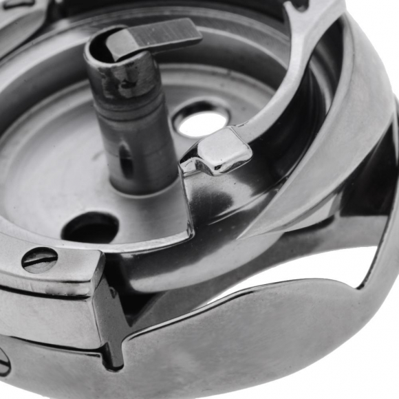 Golden Eagle HPF-1242, горизонтальный челнок для беспосадочной швейной машины Golden Eagle HPF-1242, горизонтальный челнок для беспосадочной швейной машины