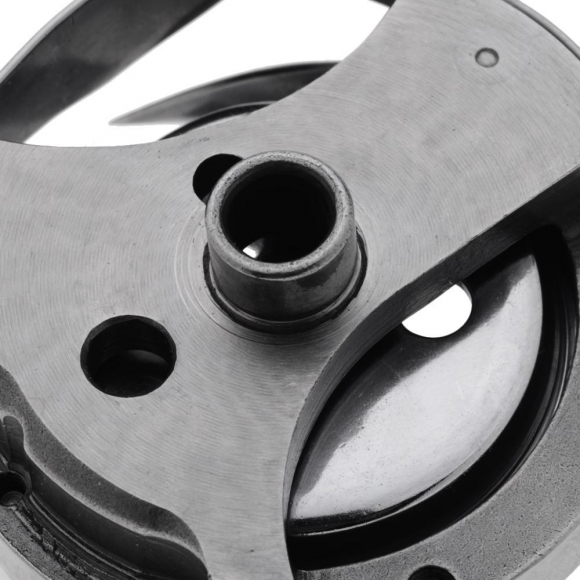 Golden Eagle HPF-1242, горизонтальный челнок для беспосадочной швейной машины Golden Eagle HPF-1242, горизонтальный челнок для беспосадочной швейной машины