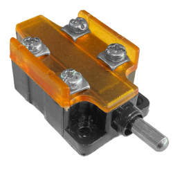 Silter TS PSV 01, переключатель для педали профессиональной гладильной доски