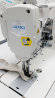 Juki DNU-1541, промышленная швейная машина с тройным продвижением