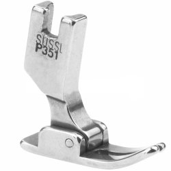 Golden Eagle P351, универсальная лапка для швейной машины с нижним продвижением Golden Eagle P351, универсальная лапка для швейной машины с нижним продвижением