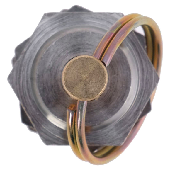 Silter SY KV 12, запобіжний клапан для парогенератора