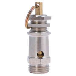 Silter SY KV 12, предохранительный клапан для парогенератора Silter SY KV 12, предохранительный клапан для парогенератора