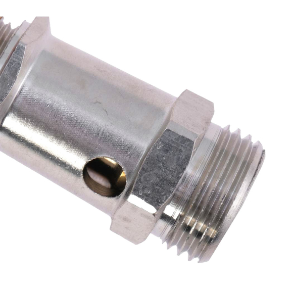 Silter SY KV 12, запобіжний клапан для парогенератора