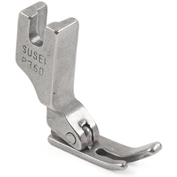 Golden Eagle P360, лапка для шнура для швейной машины с нижним продвижением