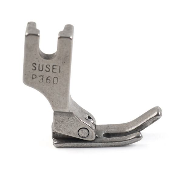 Golden Eagle P360, лапка для шнура до промислових швейних машин з нижнім просуванням