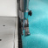 P360, лапка для шнура для промышленных швейных машин с нижним продвижением