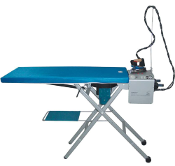 Silter Harmony SM/PSA 2101 AGP, гладильная станция с парогенератором 