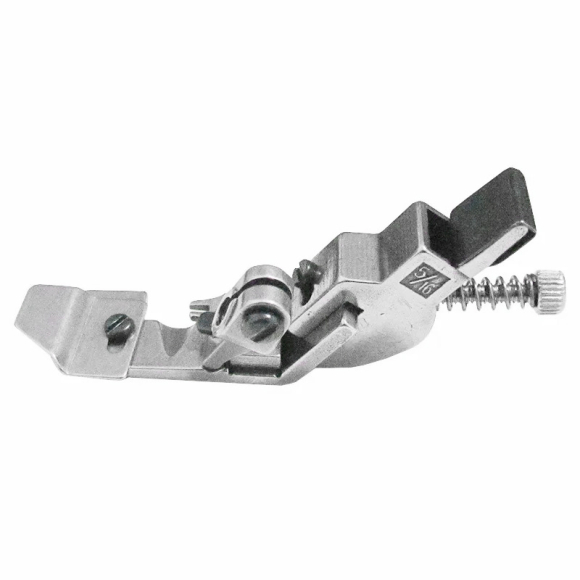 Golden Eagle 274018, лапка для резинки для чотириниткового промислового оверлока