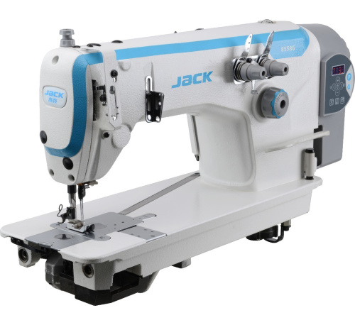 shegaia 2点 Jack 8558G | Швейная машинка цепного стежка