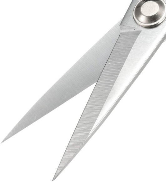 Sunland M1, ножиці для шкіри з довжиною леза 70 міліметрів