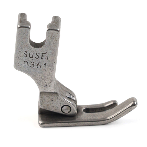 Golden Eagle P361, лапка для шнура для швейной машины с нижним продвижением