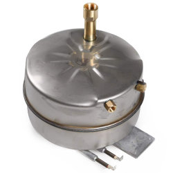 Silter SY PKZ 2002, бак для парогенератора Silter Super Mini 2002