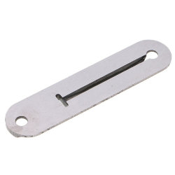 Golden Eagle B2402-771-000, голкова пластина для петельної швейної машини