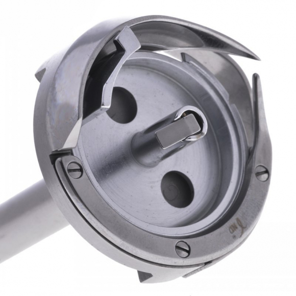 Golden Eagle YZH2-875, увеличенный челнок для двухигольной швейной машины Golden Eagle YZH2-875, увеличенный челнок для двухигольной швейной машины