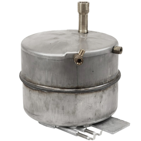 Silter SY PKZ 2035, бак до парогенератора Silter Super Mini 2035