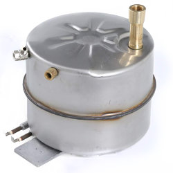 Silter SY PKZ 2035, бак для парогенератора Silter Super Mini 2035