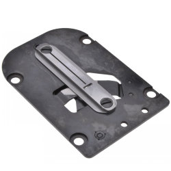 Golden Eagle B2401-771-OAO, голкова пластина для петельного напівавтомата