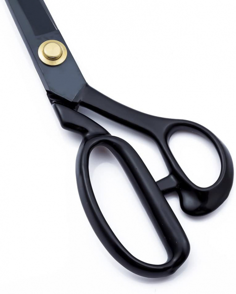 Sunland A-250, ножиці закрійника з довжиною леза 105 міліметрів