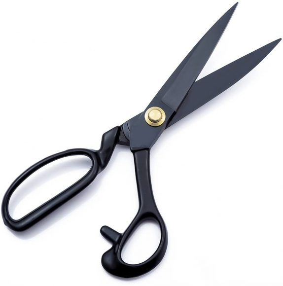 Sunland A-250, ножиці закрійника з довжиною леза 105 міліметрів