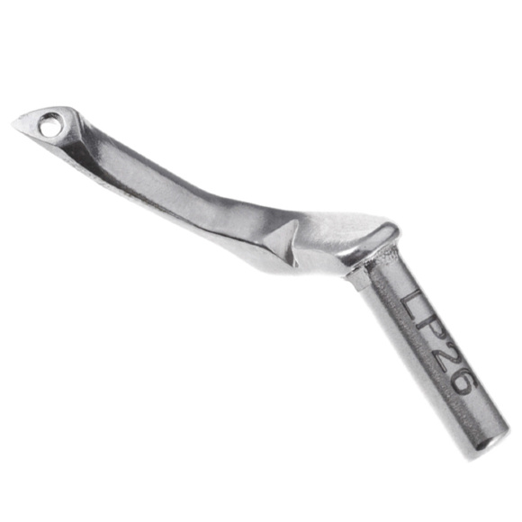 Golden Eagle LP26, верхній петельник для промислового оверлока