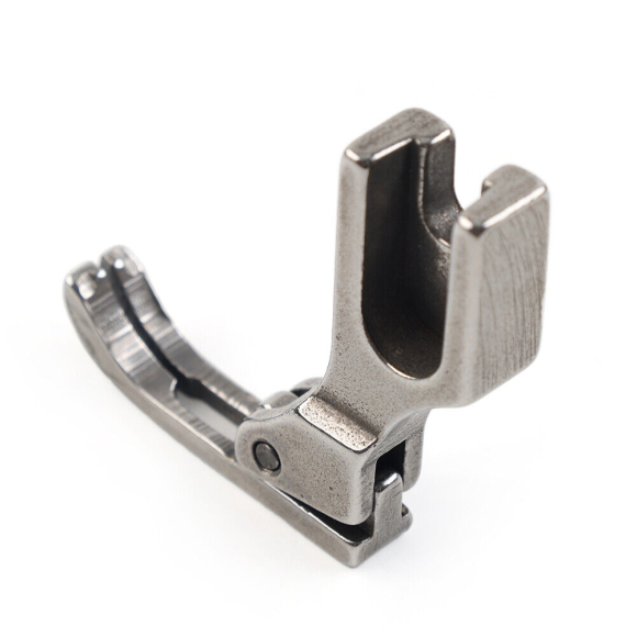 Golden Eagle P363-NF, узкая лапка для молнии для швейной машины с игольным продвижением