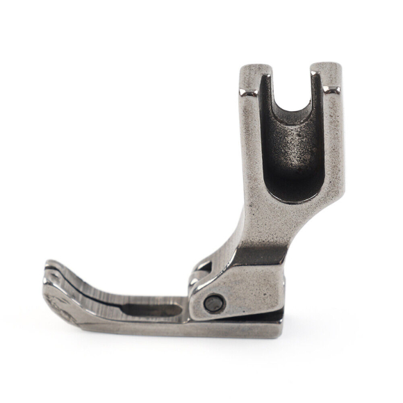 Golden Eagle P363-NF, узкая лапка для молнии для швейной машины с игольным продвижением