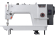 Bruce Q5H, швейная машина промышленная с встроенным серводвигателем, для шитья средних и тяжелых тканей