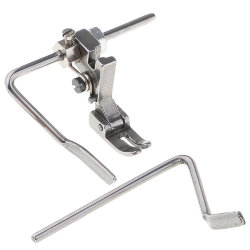 Golden Eagle P723, лапка с линейками для швейной машины с нижним продвижением Golden Eagle P723, лапка с линейками для швейной машины с нижним продвижением