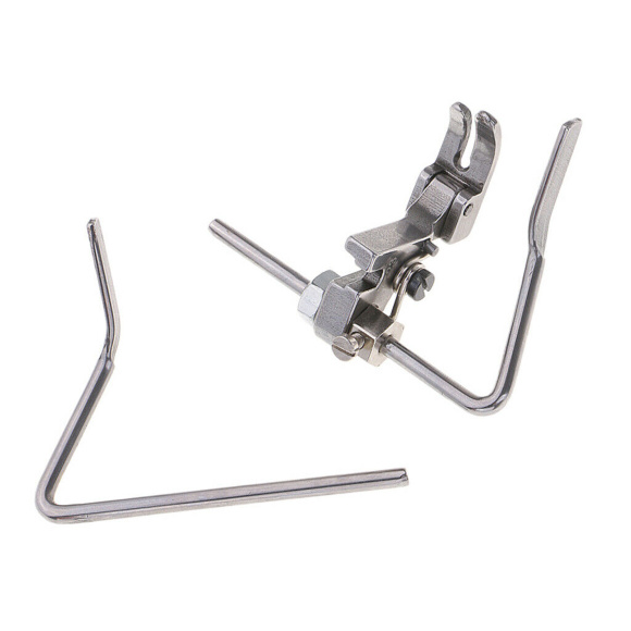 Golden Eagle P723, лапка с линейками для швейной машины с нижним продвижением