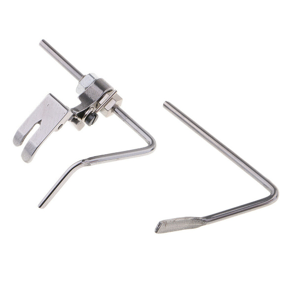 Golden Eagle P723, лапка с линейками для швейной машины с нижним продвижением