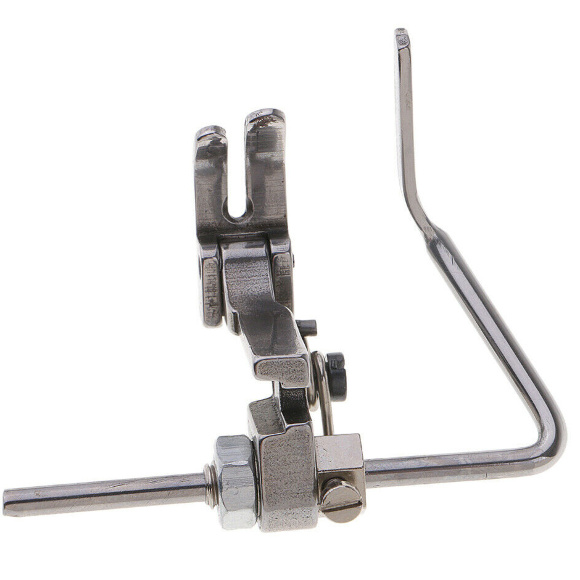 Golden Eagle P723, лапка с линейками для швейной машины с нижним продвижением