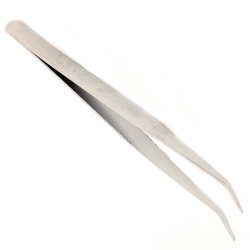 Golden Eagle TWE7, профессиональный пинцет для оверлока Golden Eagle TWE7, профессиональный пинцет для оверлока