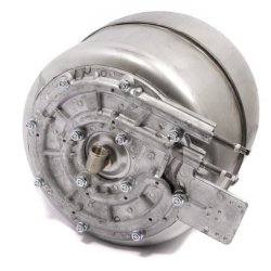 Silter SY PKZ 2075, бак для парогенератора Silter Super Mini 2075