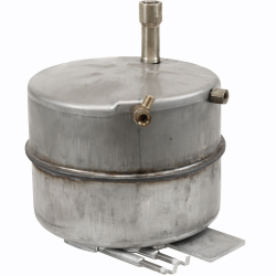 Silter SY PKZ 2075, бак для парогенератора Silter Super Mini 2075 Silter SY PKZ 2075, бак для парогенератора Silter Super Mini 2075