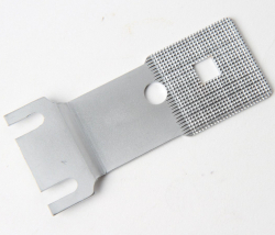 Golden Eagle B2529-373-COO, подающая пластина для пуговичного полуавтомата Golden Eagle B2529-373-COO, подающая пластина для пуговичного полуавтомата