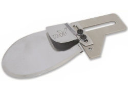 UMA-50, улитка для распошивальной машины