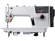 Bruse R5E-Q, швейная машинка промышленная с компьютерным управлением, для шитья легких и средних тканей