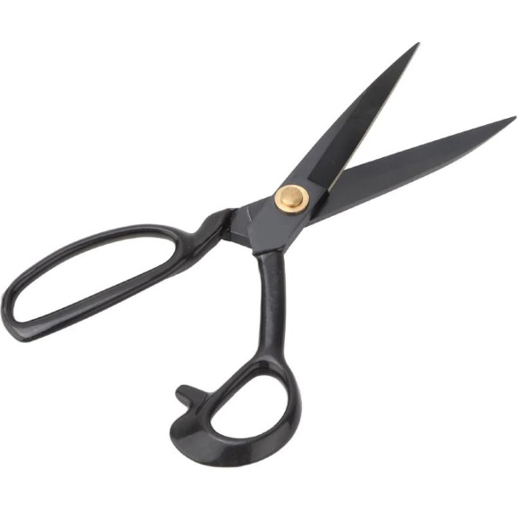 Sunland A-210, портные ножницы с длиной лезвия 80 миллиметров