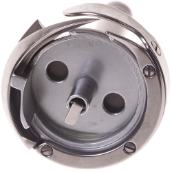 Golden Eagle YZH-275-20, увеличенный челнок для двухигольной швейной машинки