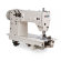 Shunfa SF 3900-2, двухигольная швейная машина цепного стежка