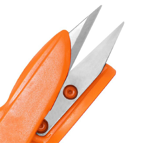 Sunland TC-800, профессиональные ножницы для ниток Sunland TC-800, профессиональные ножницы для ниток