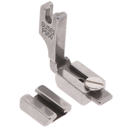 Golden Eagle P950, лапка для складок з насадками для швейної машини з нижнім просуванням