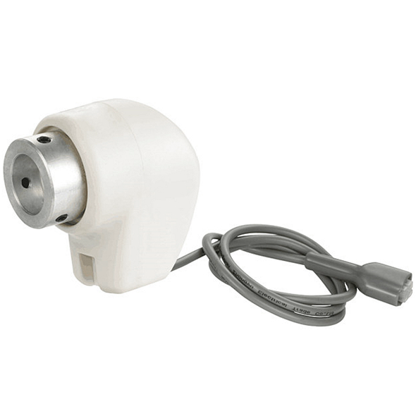 HMC WR-4 | Позиционер для сервопривода