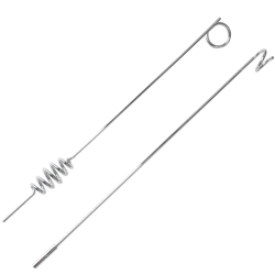 Silter SY AY 2000, антенна для парового шланга парогенератора