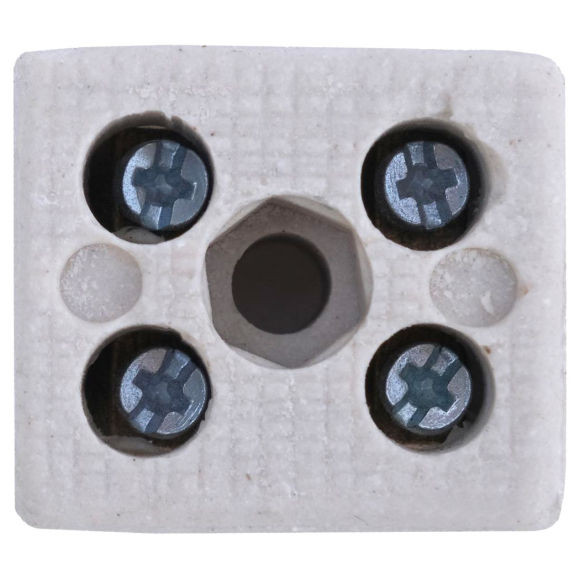 Silter SY KLT 22, керамічний конектор для дротів