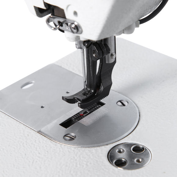 Typical GC 0617D, швейна машина з потрійним просуванням Typical GC 0617D, швейна машина з потрійним просуванням