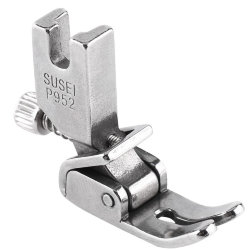 Golden Eagle P952, регульована лапка для складок для швейної машини з нижнім просуванням Golden Eagle P952, регульована лапка для складок для швейної машини з нижнім просуванням